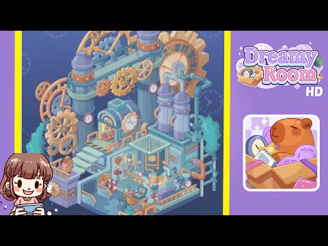 Dreamy Room Level 361 preview