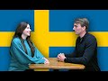 You Know You Re Dating A SWEDISH Man When
