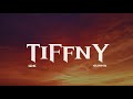 IDK Gunna Tiffany Lyrics