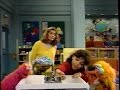 Sesame Street 3492 The Broken Sink At Gina S Day Care