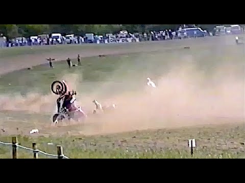 1992 BRITISH BEST PAIRS GRASSTRACK - PART 2