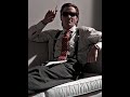 4K Tyler Durden X Patrick Bateman Eminem The Real Slim Shady Slowed Fight Club Edit Shorts