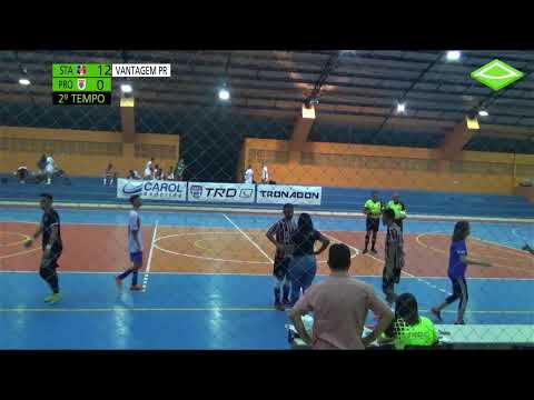 Copa Tronadon de Futsal 2022 : Santa Cruz x Mangueira da Torre  (Oitavas de Final) Joga Único