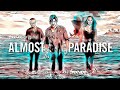Almost Paradise | Season 2 (2023) |  FREEVEE | Trailer Oficial  Legendado