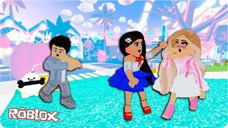 Ashlili roblox username