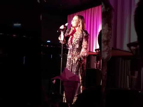 Shoshana Bean *Song Request segment*