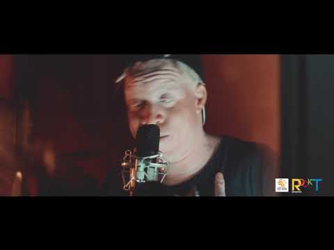 Dancehall Keddah - Kukushaya [Studio Video]