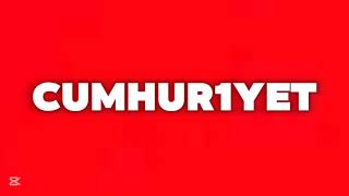 Download lagu 3M1R,TLH-CUMHUR1YET mp3