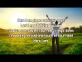 Here I Am - Tamela Mann (Christian Worship/Gospel Song with Lyrics)