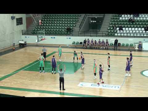 KK Bitola Medika Karta - KK Tetova Buls M-18 94 - 52