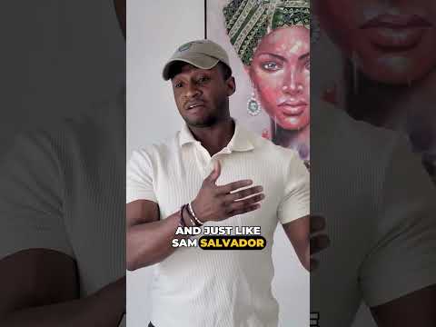 I picked the wrong place in El Salvador 😅 #travel #elsalvador #beaches