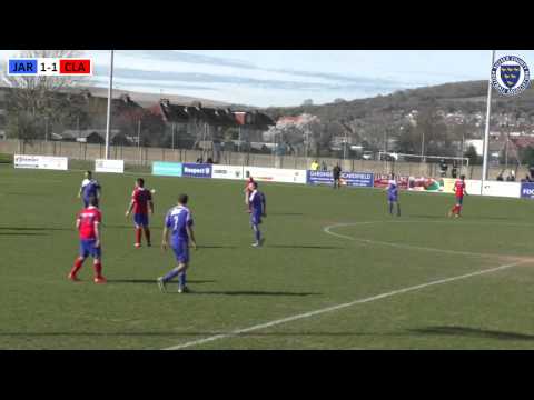 Jarvis Brook vs. The Claremont - 12-04-15