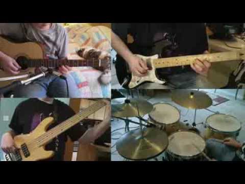 The Getaway Black Monday OST Cover