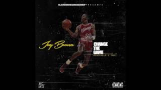 Jay Burna - Change The Game (Official Audio)
