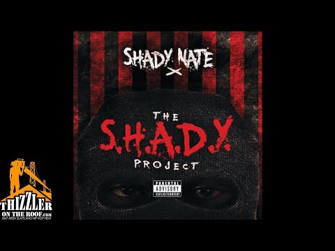 Shady Nate ft. J. Stalin & Ally Bo - Money On My Mind (Prod. Piggy On The Beat) [Thizzler.com]