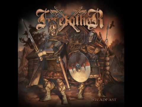 ForefatheR - Steadfast (2008 - The Entire Album)