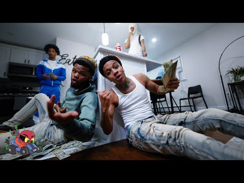 Smaccz x Hozay Bandz - illinois (Shot by ​⁠@RARIDIGITAL
