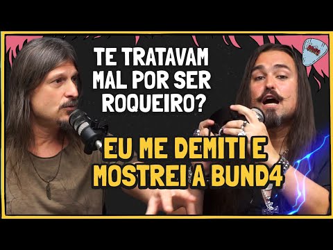 D3SP1ROC4NDO na AGÊNCIA BANCÁRIA