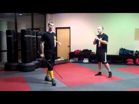 MKDF Triangle/Zornhau-ort drill