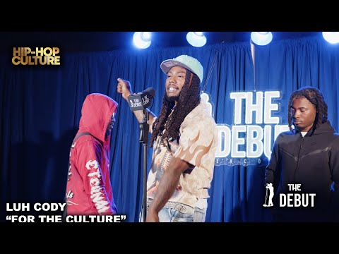 This song was made for the club 🔥 Luh Cody "Cash"