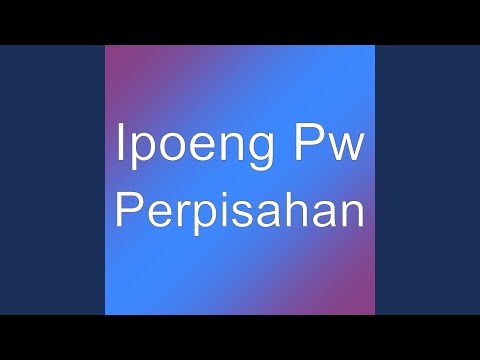Perpisahan