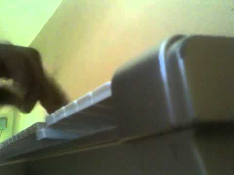 Metal gear solid warning level 2 demo