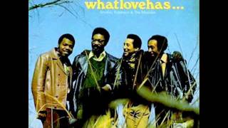Smokey Robinson & The Miracles - You've Made Me So Very Happy