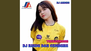 Download lagu Rindu Dan Cemburu (Cover Remix) mp3