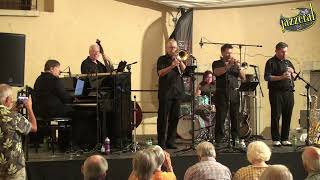 Jazzeral Jazzband