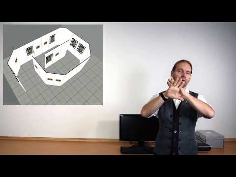 Umbau des Museums!? Wie soll das dann aussehen? [SSP006]