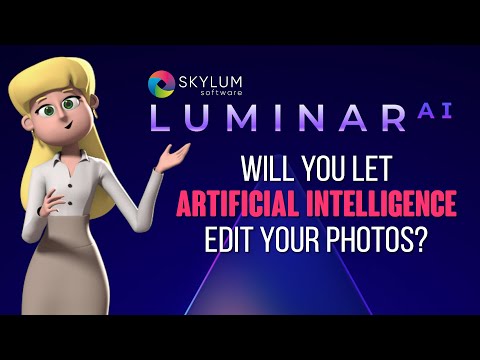 luminar ai manual pdf luminar ai manual pdf