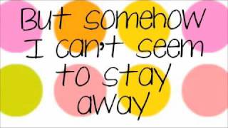 Erase and Rewind-Ashley Tisdale lyrics