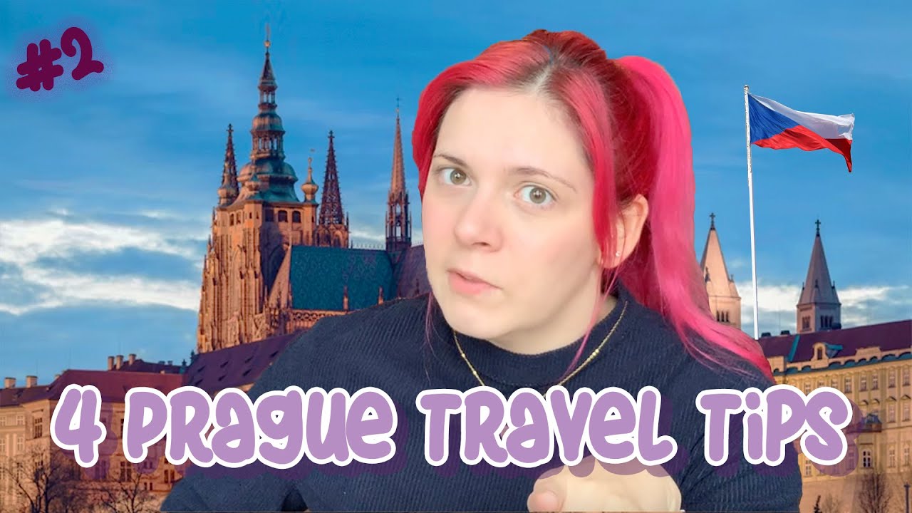 4 Things To Know Before You Go To Prague | Europe Secrets Part Two