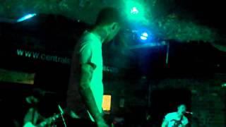 Gallows Live Death Voices Part 5 Wrexham 10/12/10