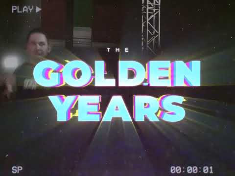Crystal Lake ft. Philip Jax - Golden Years (Official Hardstyle Video)