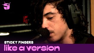 Sticky Fingers cover Fleetwood Mac &#39;Rhiannon&#39; for Like A Version