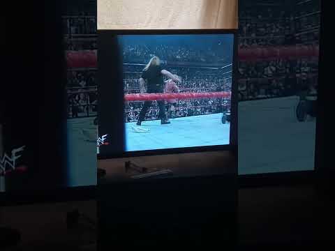 Paul Wight's WWF Debut St. Valentine's Day Massacre IYH