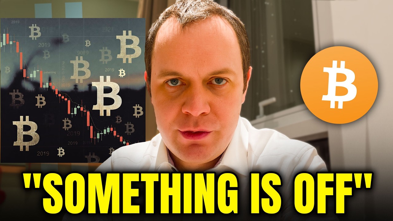 Just Like 2019! This Is What's Next for Bitcoin & Crypto - Ben Cowen