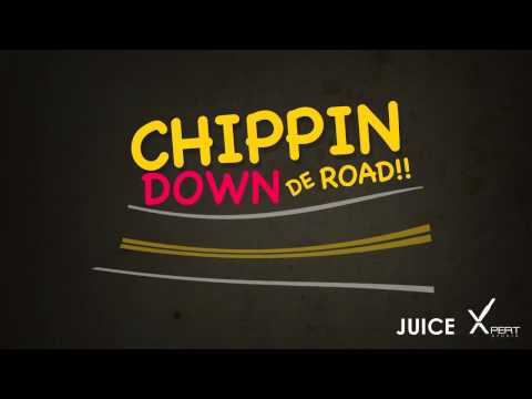 Juice - Chippin (Grenada Soca 2014) [Xpert Productions]