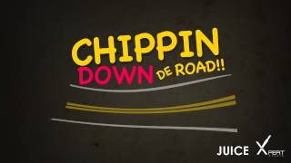 Juice - Chippin (Grenada Soca 2014) [Xpert Productions]