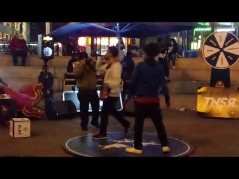 Blaximental vs Sosa - (4tos) -Activacion Redbull Chorrillos