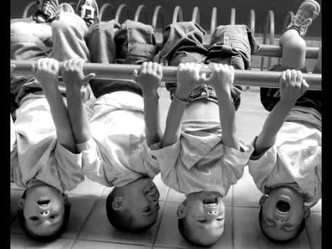 La Educación - Alba Del Vals