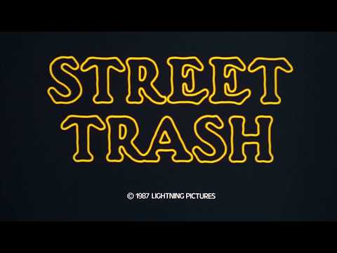 Street Trash