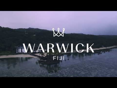 The Warwick Resort Fiji