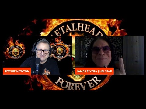 HELSTAR #384 – 29.6.2022 | METALHEADS FOREVER - ROCKCAST SHOW