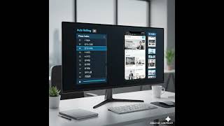 [IT/지역뉴스] 수원 소식 한눈에… 넷시티, ‘디지털 뉴스 가판대’ 서…