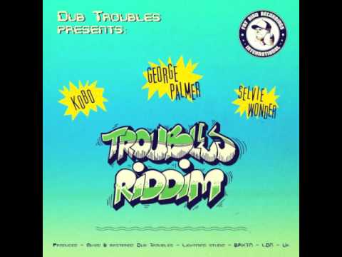 George Palmer - Babylon