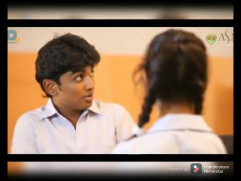 FLAMES Thumanju Polyunna Yaamam Song Whatsapp Status