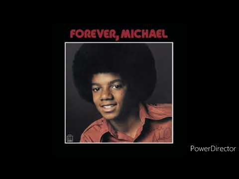 Michael Jackson - Forever, Michael (Full Album)
