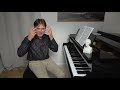 F Chopin Nocturne In G Minor Op 37 No 1 Analysis Greg Niemczuk S Lecture